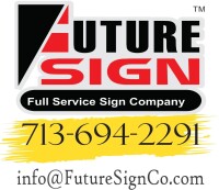 Future sign company