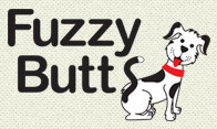 Fuzzy butts dog daycare