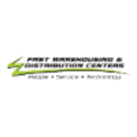Fast warehousing & distribution centers