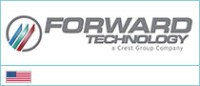 Forward technology, a crest group company