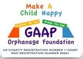 Gaap orphanage foundation
