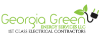 Georgia green energy services llc