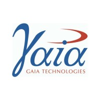 Gaia technologies plc