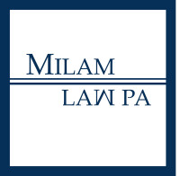 The Alfred Milam Law Firm