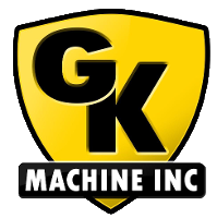 G & k machining, inc.