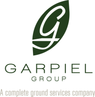 Garpiel landscaping