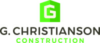 G christianson construction