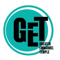 Greater emanuel temple