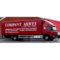 Company Moves and Storage Ltd