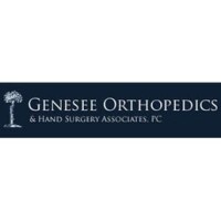 Genesee orthopedic & hand surgery associates,pc