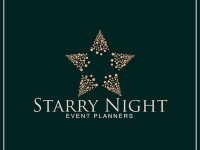 Starry Nite Party Design