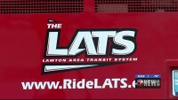 Lawton Area Transit System