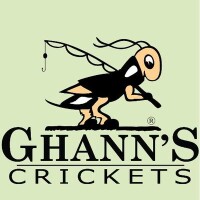 Ghanns cricket farm, inc.
