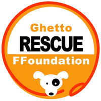 Ghetto rescue ffoundation