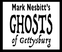 Ghosts of gettysburg