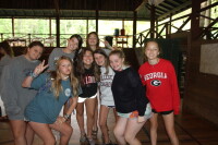 Camp Chattooga for Girls