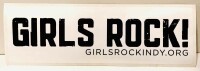 Girls rock! indianapolis