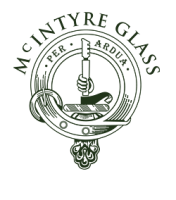 Mcintyre glass