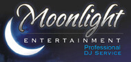 Moonlight Entertainment DJ Service