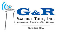 G & r machine tool inc