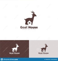 Goat house