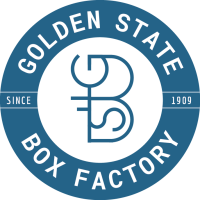 Golden state box factory, llc