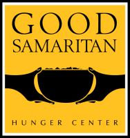 Good samaritan hunger center