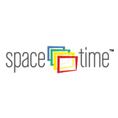 Spacetime inc