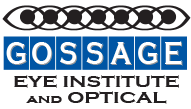 Gossage eye institute plc
