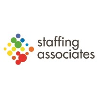 Government staffing associates