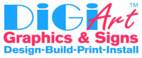 Digiart- signs & graphics