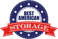 Great american storage co