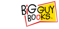 Big guy books inc