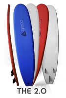 Greco surfboards