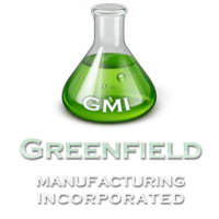 Greenfield manufacturing inc