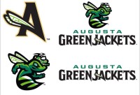 Augusta greenjackets professional baseball