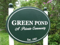 Green pond corporation