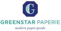 Greenstar paperie