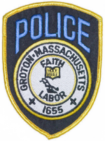 Groton police department