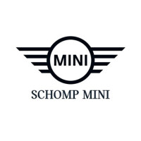 Ralph Schomp Mini Cooper