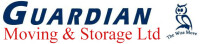 Guardian moving & storage ltd