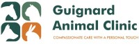 Guignard animal clinic inc