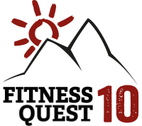 Fitness Quest 10