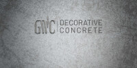 Gwc decorative concrete