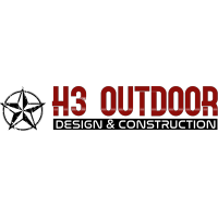H3 outdoor design & construction