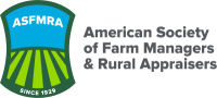 American Society of Farm Managers & Rural Appraisers