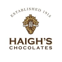Haigh's chocolates - an australian fourth generation family owned company since 1915.
