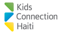 Haiti kids school