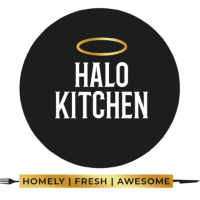 Halo kitchens