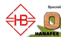 Hanafee bros. sawmill co., inc.